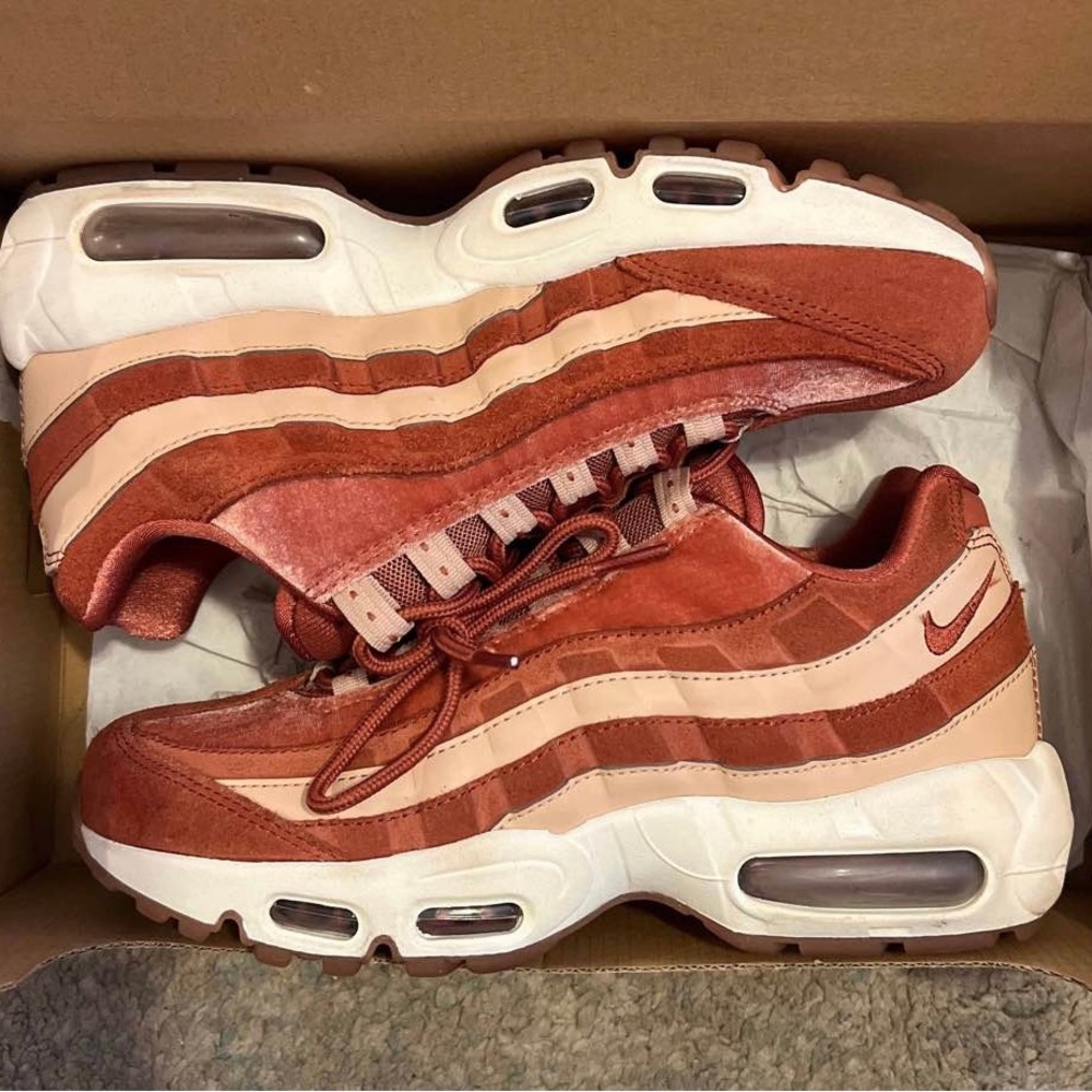 Nike Air Max 95